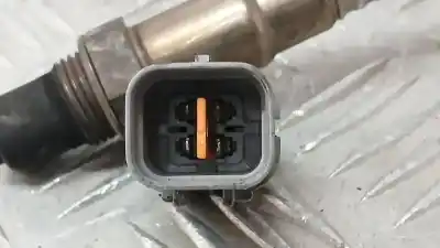 Second-hand car spare part lambda probe for kia cee´d concept oem iam references 9025030156 3921003120 