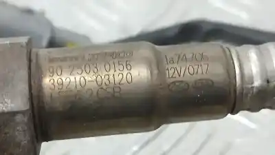 Second-hand car spare part lambda probe for kia cee´d concept oem iam references 9025030156 3921003120 