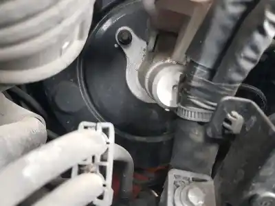 Peça sobressalente para automóvel em segunda mão servo freio por kia cee'd (jd) 1.6 crdi 110 referências oem iam 59110a5050