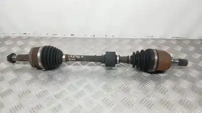 Gebrauchtes Autoersatzteil getriebe vorne links zum kia cee'd (jd) 1.6 crdi 110 oem-iam-referenzen 49500a6100