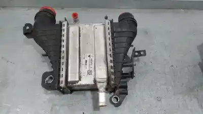 Second-hand car spare part intercooler for renault express van oem iam references 144967867r  