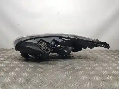 Автозапчастина б/у права фа для renault express advance посилання на oem iam 260105660r  