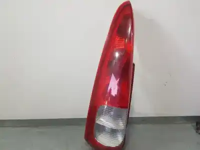Second-hand car spare part Left Tailgate Light for CHEVROLET TACUMA SX OEM IAM references 96260526  
