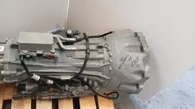 Second-hand car spare part  for PORSCHE CAYENNE (92A)  OEM IAM references TR81SD 0C8300037D AUTOMATICA 10F3014J1