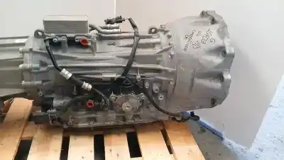 Автозапчастина б/у коробка передач для porsche cayenne (92a) 3.0 diesel посилання на oem iam tr81sd 0c8300037d automatica 10f3014j1