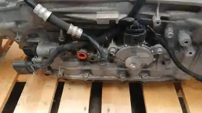 Автозапчастина б/у коробка передач для porsche cayenne (92a) 3.0 diesel посилання на oem iam tr81sd 0c8300037d automatica 10f3014j1