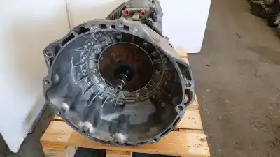 Автозапчастина б/у коробка передач для porsche cayenne (92a) 3.0 diesel посилання на oem iam tr81sd 0c8300037d automatica 10f3014j1