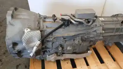 Автозапчастина б/у коробка передач для porsche cayenne (92a) 3.0 diesel посилання на oem iam tr81sd 0c8300037d automatica 10f3014j1