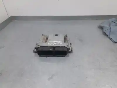 Автозапчастина б/у ЕБУ КОНТРОЛЕР ДВИГУНА для PEUGEOT 308 II (LB_, LP_, LW_, LH_, L3_)  Посилання на OEM IAM 9814182680  0281032456