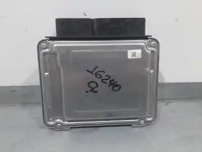 Second-hand car spare part ecu engine control for seat arona style edition oem iam references 04c907309bp  0261s21435