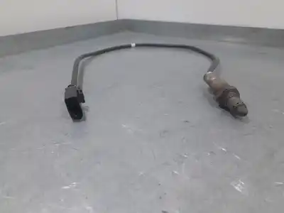 Peça sobressalente para automóvel em segunda mão sonda lambda por seat arona style edition referências oem iam vwag05e906262a  