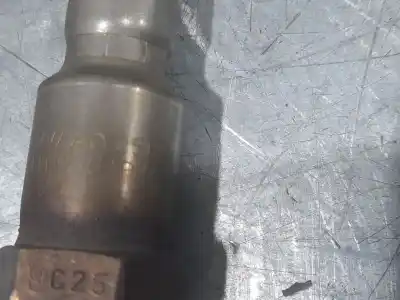 Peça sobressalente para automóvel em segunda mão sonda lambda por seat arona style edition referências oem iam vwag05e906262a  