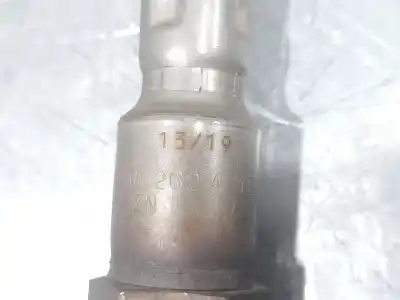 Peça sobressalente para automóvel em segunda mão sonda lambda por seat arona style edition referências oem iam vwag05e906262a  