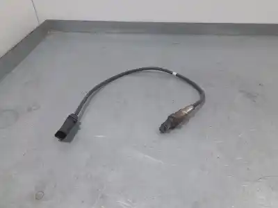 Piesă de schimb auto la mâna a doua sonda lambda pentru seat arona style edition referințe oem iam vwag04e906262cp