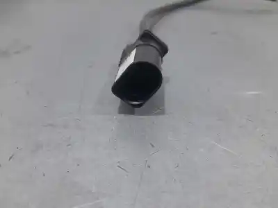 Peça sobressalente para automóvel em segunda mão sonda lambda por seat arona style edition referências oem iam vwag04e906262cp  