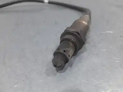 Peça sobressalente para automóvel em segunda mão sonda lambda por seat arona style edition referências oem iam vwag04e906262cp  