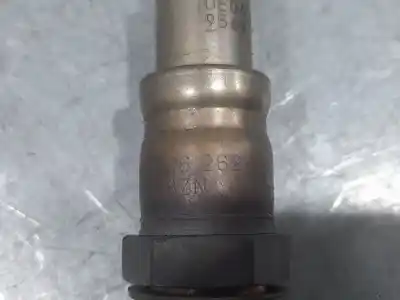 Peça sobressalente para automóvel em segunda mão sonda lambda por seat arona style edition referências oem iam vwag04e906262cp  