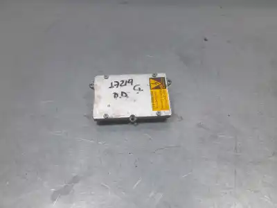 Pezzo di ricambio per auto di seconda mano  per AUDI A6 C6 (4F2)  Riferimenti OEM IAM 25470204976156  5DV00829000