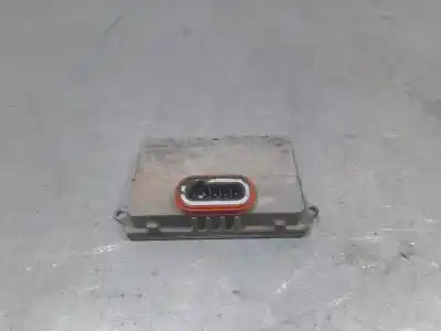 Pezzo di ricambio per auto di seconda mano centralina fari xenon per audi a6 c6 (4f2) 2.0 tdi riferimenti oem iam 25470204976156  5dv00829000