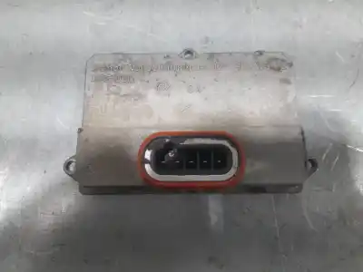 Pezzo di ricambio per auto di seconda mano centralina fari xenon per audi a6 c6 (4f2) 2.0 tdi riferimenti oem iam 25470204976156  5dv00829000