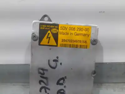Pezzo di ricambio per auto di seconda mano centralina fari xenon per audi a6 c6 (4f2) 2.0 tdi riferimenti oem iam 25470204976156  5dv00829000