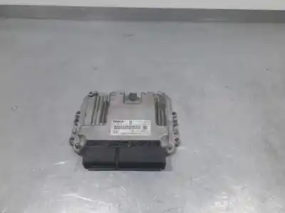 Second-hand car spare part ECU ENGINE CONTROL for KIA CEE'D FASTBACK (ED)  OEM IAM references 391142A511  028101721/8