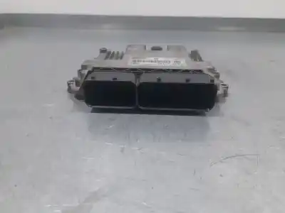 Second-hand car spare part ecu engine control for kia cee'd fastback (ed) 1.6 crdi 90 oem iam references 391142a511  028101721/8