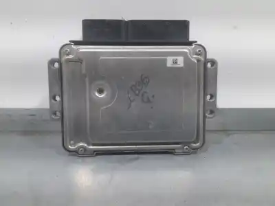 Second-hand car spare part ecu engine control for kia cee'd fastback (ed) 1.6 crdi 90 oem iam references 391142a511  028101721/8