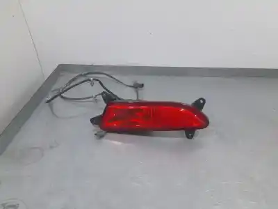 Second-hand car spare part rear left bumper lamp for kia cee´d drive oem iam references 00973601lhd