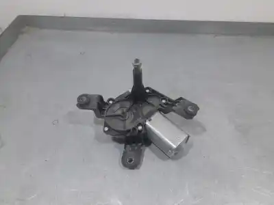 Second-hand car spare part rear windshield wiper motor for opel corsa d enjoy oem iam references 53017546  pa66gf30