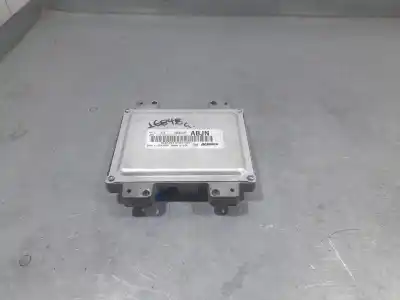 Tweedehands auto-onderdeel ECU MOTORCONTROLLER voor OPEL ASTRA J SEDÁN  OEM IAM-referenties 12654137  12643636