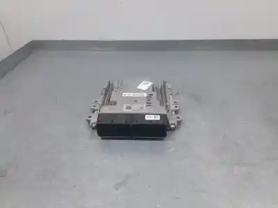Pezzo di ricambio per auto di seconda mano CENTRALINA MOTORE per KIA XCEED (CD)  Riferimenti OEM IAM 391992U100  9001230175KB