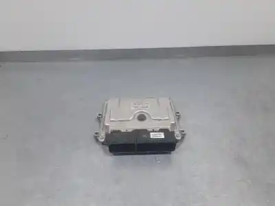 Pezzo di ricambio per auto di seconda mano Centralina Motore per KIA STONIC (YB) 1.0 T-GDI Riferimenti OEM IAM 3912804045 901330024KE 