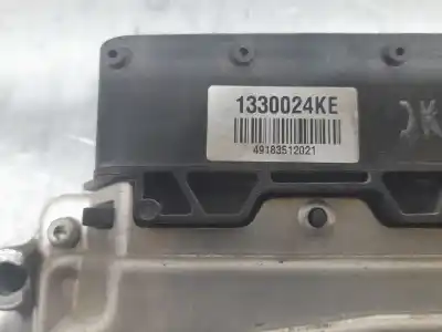 Автозапчастина б/у ебу контролер двигуна для kia stonic (yb) 1.0 t-gdi посилання на oem iam 3912804045 901330024ke 