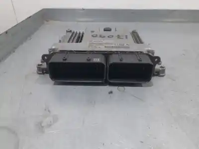 Second-hand car spare part ecu engine control for citroen c4 picasso ii 1.6 bluehdi 120 oem iam references 9813283980  0281031864