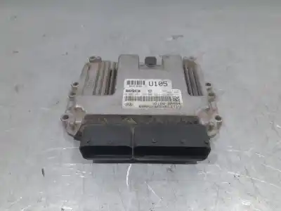 Second-hand car spare part ecu engine control for ford kuga iii (dfk) 2.5 fhev oem iam references 391202a454  0281031101