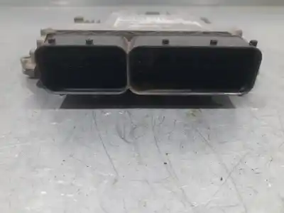 Second-hand car spare part ecu engine control for ford kuga iii (dfk) 2.5 fhev oem iam references 391202a454  0281031101