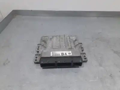 Автозапчасти б/у блок управления двигателем за nissan qashqai ii suv (j11, j11_) 1.2 dig-t ссылки oem iam s1800206103a