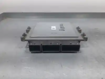 Автозапчасти б/у блок управления двигателем за nissan qashqai ii suv (j11, j11_) 1.2 dig-t ссылки oem iam s1800206103a  237104ed0c