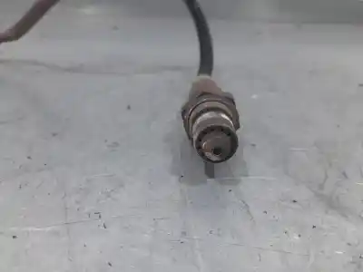 Автозапчасти б/у лямбда-зонд за nissan qashqai ii suv (j11, j11_) 1.2 dig-t ссылки oem iam h8200437489  0258010062