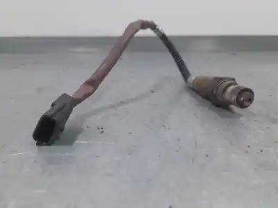 Автозапчасти б/у лямбда-зонд за nissan qashqai ii suv (j11, j11_) 1.2 dig-t ссылки oem iam h8200437489  0258010062