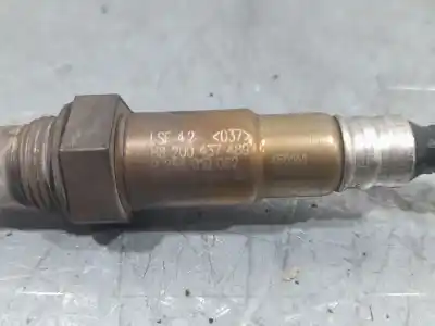 Автозапчасти б/у лямбда-зонд за nissan qashqai ii suv (j11, j11_) 1.2 dig-t ссылки oem iam h8200437489  0258010062