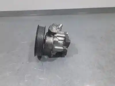 Pezzo di ricambio per auto di seconda mano pompa sterzo per audi a6 c6 (4f2) 2.0 tdi riferimenti oem iam 4f0145155p  