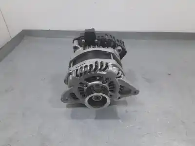 Автозапчасти б/у генератор за suzuki swift v (az) 1.0 shvs (a2l310) ссылки oem iam 9610081p12