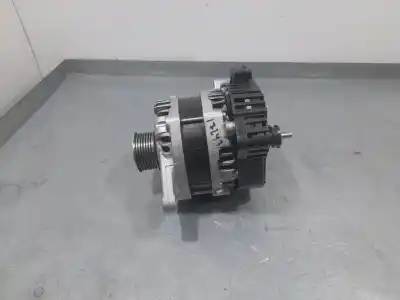 Автозапчастина б/у генератор для suzuki swift v (az) 1.0 shvs (a2l310) посилання на oem iam 9610081p12  c3ta0891b