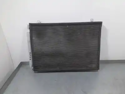 Автозапчасти б/у конденсатор / радиатор кондиционера воздуха за suzuki swift v (az) 1.0 shvs (a2l310) ссылки oem iam 9531052rx0