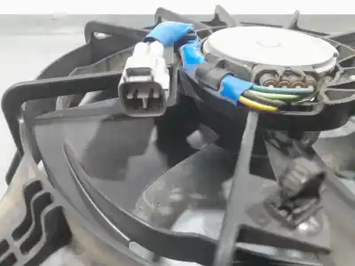 Автозапчасти б/у электрический вентилятор за suzuki swift v (az) 1.0 shvs (a2l310) ссылки oem iam t8z22  