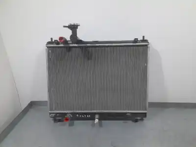 Автозапчасти б/у водяной радиатор за suzuki swift v (az) 1.0 shvs (a2l310) ссылки oem iam 411091