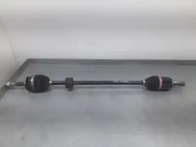 Автозапчасти б/у передняя правая трансмиссия за suzuki swift v (az) 1.0 shvs (a2l310) ссылки oem iam 4410153r21000