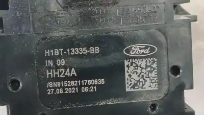 Second-hand car spare part indicator switch for ford puma titanium oem iam references h1bt13335bb  